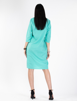Rochie Dama Kyrie Vernil