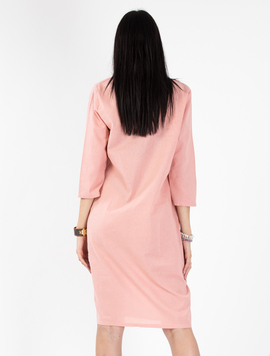 Rochie Dama Kyrie Roz Fanat