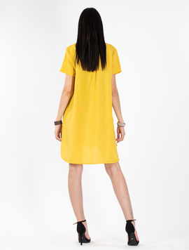 Rochie Dama Alisha Mustar