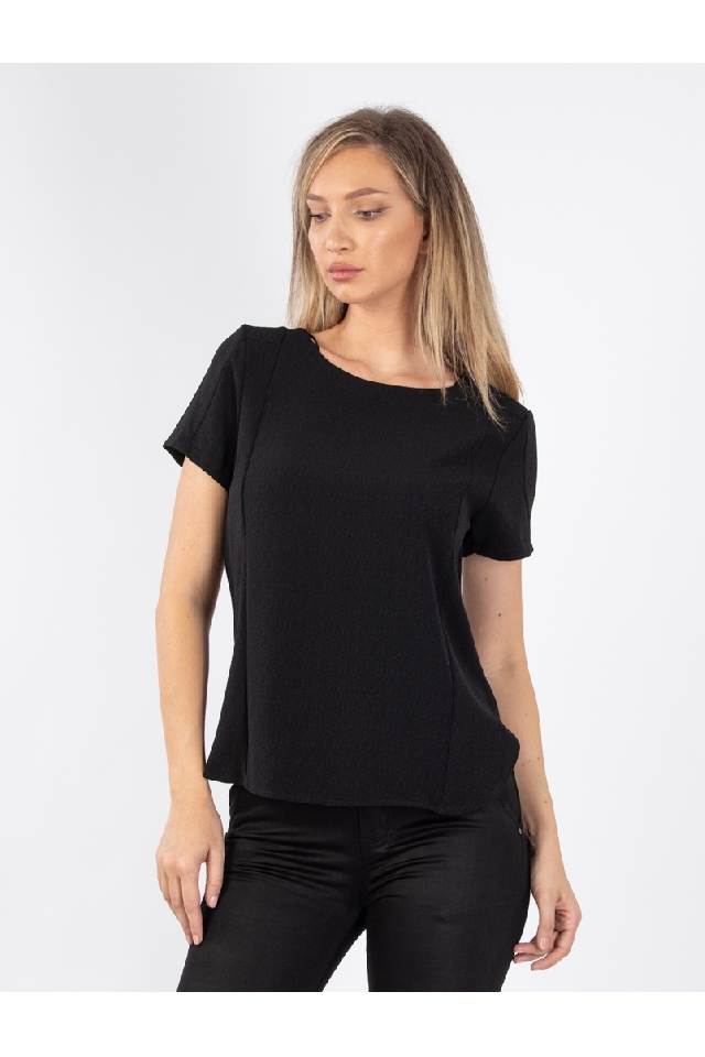 Bluza Dama Rosaline Negru