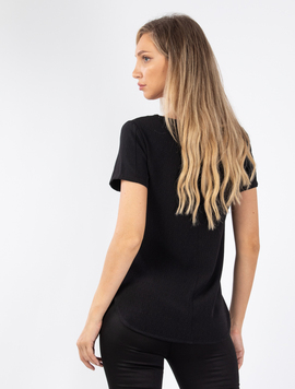 Bluza Dama Rosaline Negru