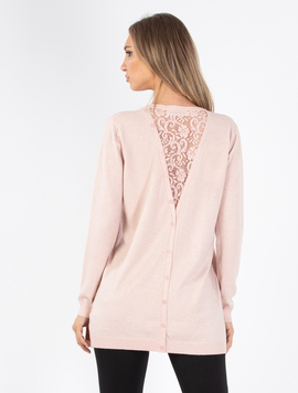 Bluza Dama Caelie Bej