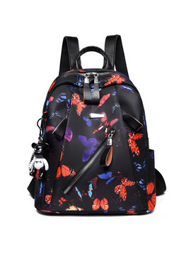 Rucsac Dama Kinley Negru