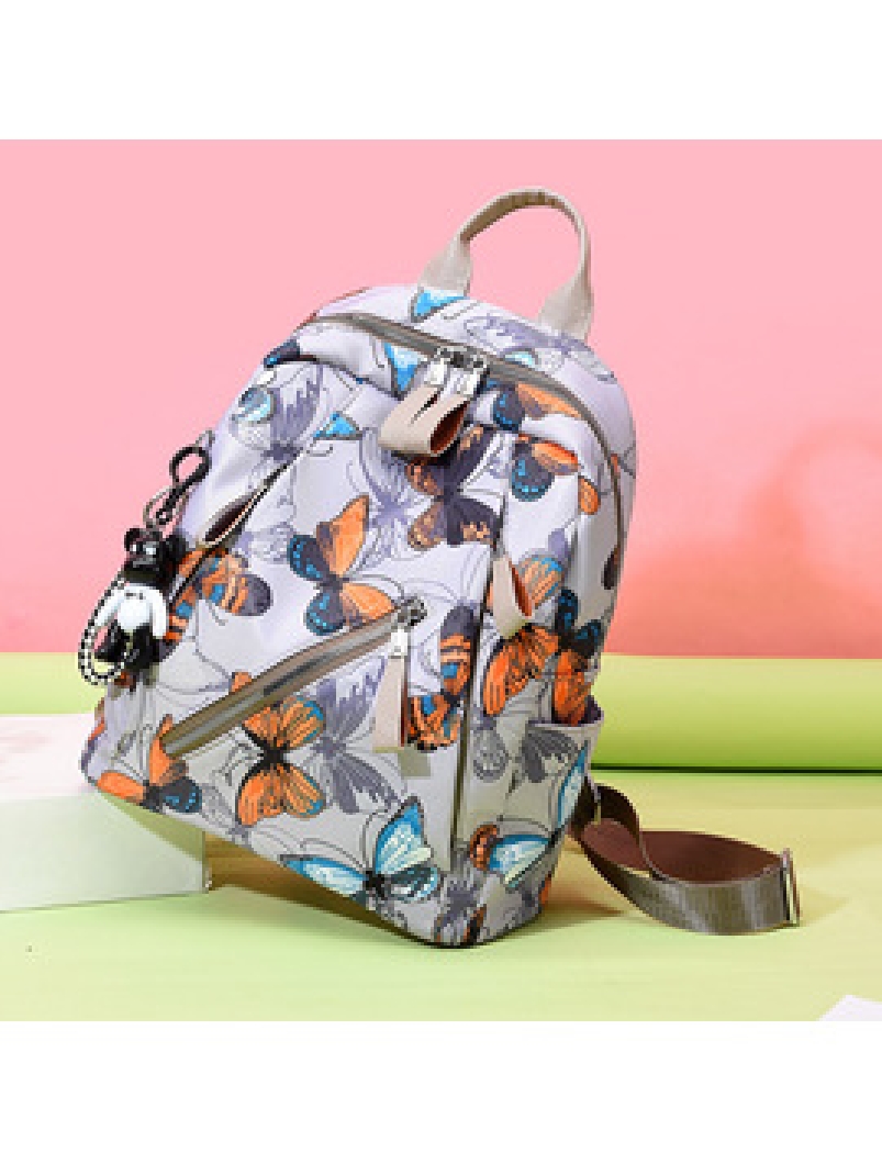 Rucsac Dama Kinleys Gri