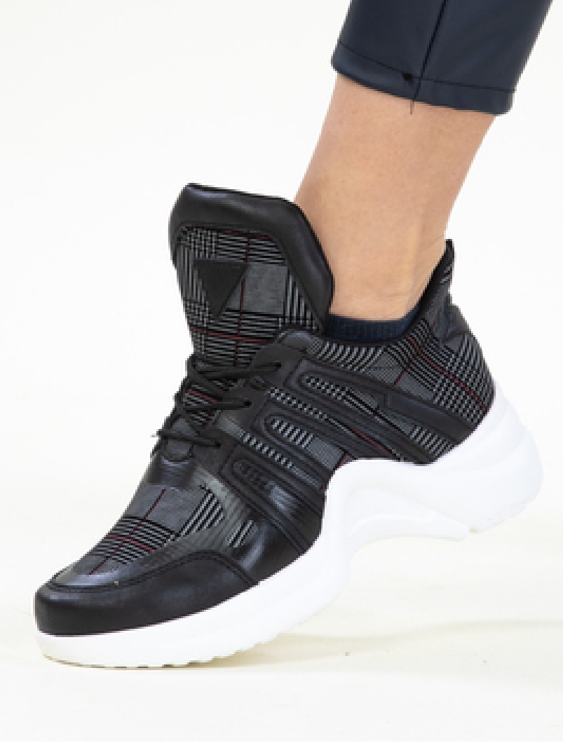 Adidasi Dama Cyntria One Negru