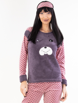 Pijamale Dama Midge Oness Roz