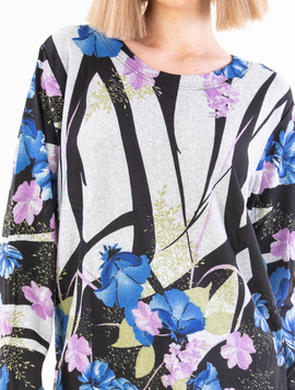 Bluza Dama Grant Gri