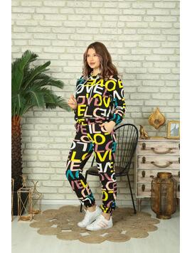 Trening Dama Streeya Negru