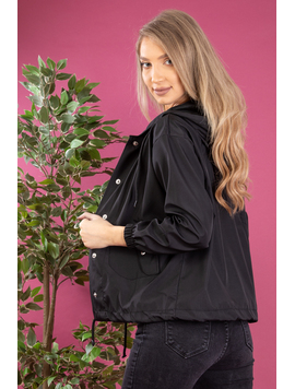 Jacheta Dama SportyGal Negru