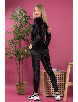 Trening Dama Katysh Negru