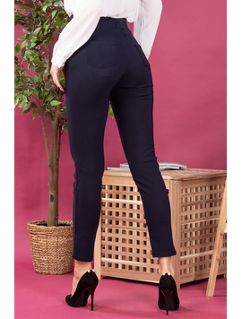 Pantaloni Dama YellsOne Bleumarin