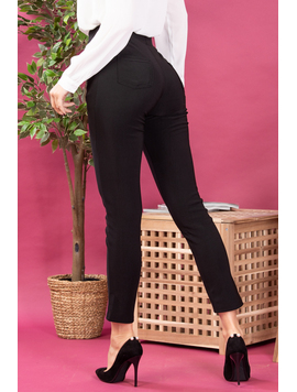 Pantaloni Dama NellysOne Negru