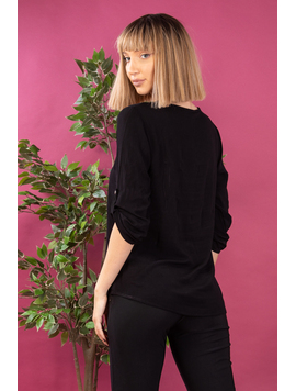 Ie Dama CarllosTwo Negru