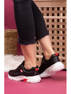 Adidasi Dama SallyOne Negru