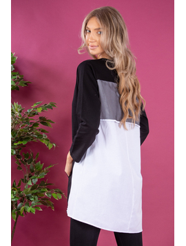 Bluza Dama AdeyesOne Negru