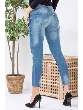 Blugi Dama TengosTwo Bleu