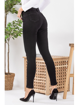 Blugi Dama VivisFour Negru