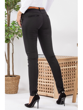 Blugi Dama VivisTen Negru