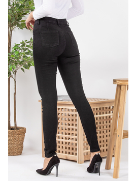 Blugi Dama VivisNine Negru