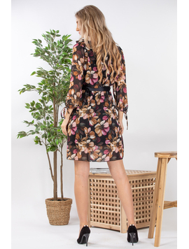 Rochie Dama AzeemTwo Bej
