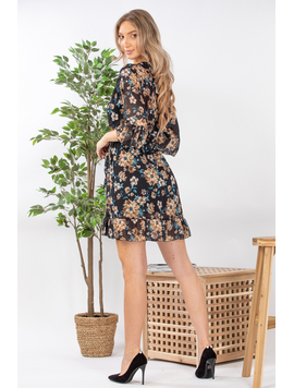 Rochie Dama ArronOne Bej