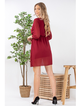 Rochie Dama Esmee Grena