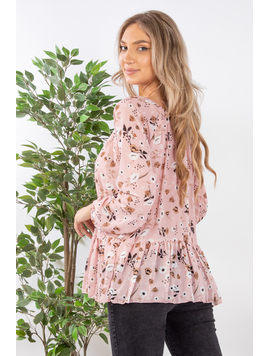 Bluza Dama Shantelle Roz