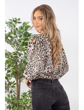 Bluza Dama Samara Gri