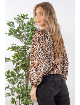 Bluza Dama Samara Bej