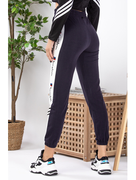 Pantaloni Dama ChampionsOne Bleumarin