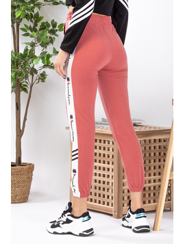 Pantaloni Dama ChampionsOne Roz Fanat
