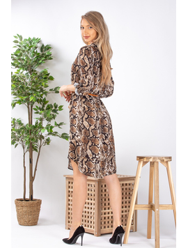 Rochie Dama Mueller Maroniu