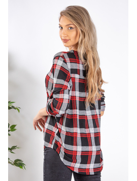 Bluza Dama Werhtoss Gri