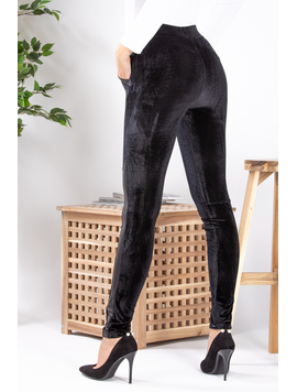 Colanti Dama Kappyss Negru