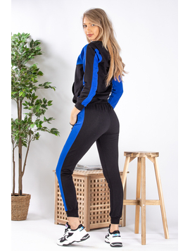 Trening Dama Kontessa Albastru