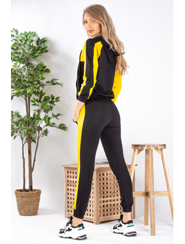Trening Dama Kontessa Galben