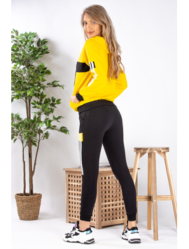 Trening Dama Ritter Galben