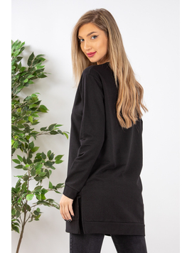 Bluza Dama TheRock Negru