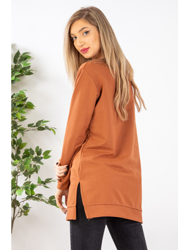 Bluza Dama JustForAll Maroniu