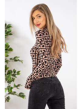 Maleta Dama Weaver Maroniu