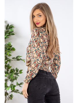 Bluza Dama Clifford Bej