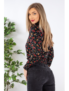 Bluza Dama Clifford Negru