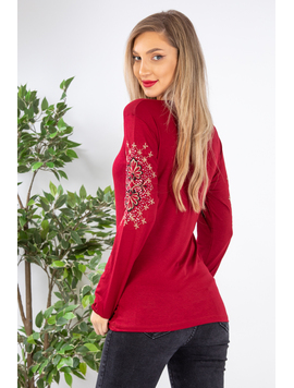 Bluza Dama Ethel Grena