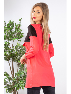 Bluza Dama Randy Fucsia