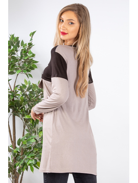 Bluza Dama Randy Bej