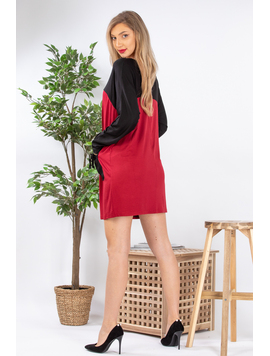Rochie Dama Yaseen Grena