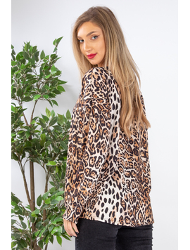 Bluza Dama Taylah Maroniu