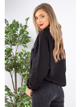 Bluza Dama Daniels Negru