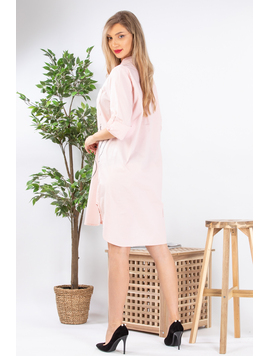 Rochie Dama Braiden Roz