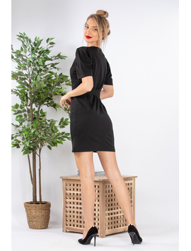Rochie Dama Doyle Negru